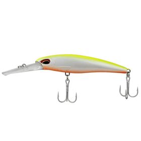 Sea Horse Mega-xap Psl-02 12 cm 32 gr 2-4,5 m Balık Yemi