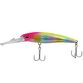 Sea Horse Mega-xap Psl-02 12 cm 32 gr 2-4,5 m Balık Yemi