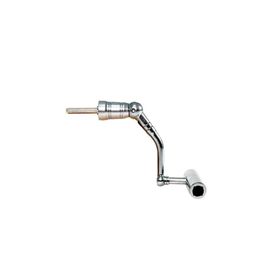 Sea Horse Metal No:2 Adet Makine Kolu