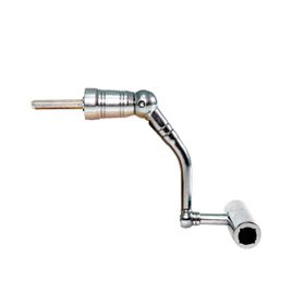 Sea Horse Metal No:2 Adet Makine Kolu