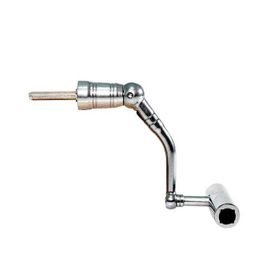 Sea Horse Metal No:2 Adet Makine Kolu
