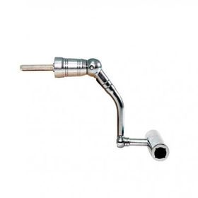 Sea Horse Metal No:2 Adet Makine Kolu