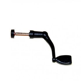 Sea Horse Metal No:2 Makine Kolu