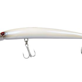 Sea Horse ML07 Crystal Slim 110 mm 13 gr Suni Yem