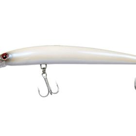 Sea Horse ML07 Crystal Slim 110 mm 13 gr Suni Yem