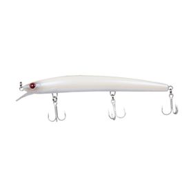Sea Horse ML07 SB Crystal Slim 130 mm 15,5 gr Suni Yem