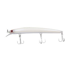 Sea Horse ML07 SB Crystal Slim 130 mm 15,5 gr Suni Yem