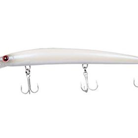 Sea Horse ML07 SB Crystal Slim 130 mm 15,5 gr Suni Yem