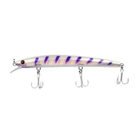 Sea Horse MRP02 SB Crystal Slim 130 mm 15,5 gr Suni Yem