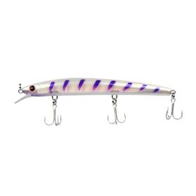 Sea Horse MRP02 SB Crystal Slim 130 mm 15,5 gr Suni Yem
