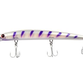 Sea Horse MRP02 SB Crystal Slim 130 mm 15,5 gr Suni Yem
