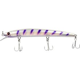 Sea Horse MRP02 SB Crystal Slim 130 mm 15,5 gr Suni Yem