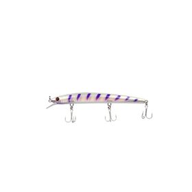 Sea Horse MRP02 SB Crystal Slim 130 mm 15,5 gr Suni Yem