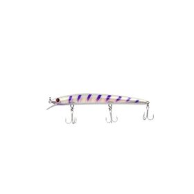 Sea Horse MRP02 SB Crystal Slim 130 mm 15,5 gr Suni Yem
