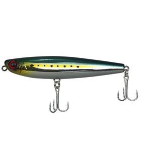 Sea Horse MS-08# Ex-Fortuna 9 cm 11,5 gr Rapala