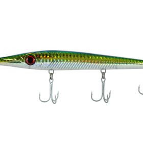 Sea Horse MY-NF Sahte B Euro Poping 150 mm 21 gr Suni Yem