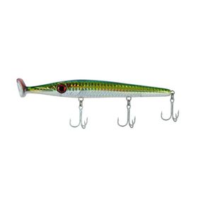 Sea Horse MY-NF Sahte B Euro Poping 150 mm 21 gr Suni Yem