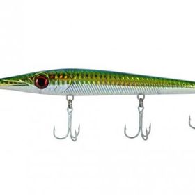Sea Horse MY-NF Sahte B Euro Poping 150 mm 21 gr Suni Yem