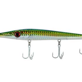 Sea Horse MY-NF Sahte B Euro Poping 150 mm 21 gr Suni Yem