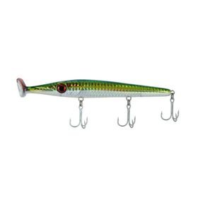 Sea Horse MY-NF Sahte B Euro Poping 150 mm 21 gr Suni Yem
