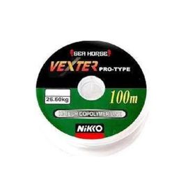 Sea Horse Nikko Vexter 100 mt 0.8 mm Misina