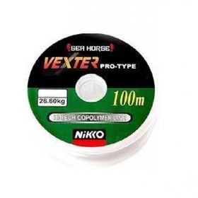 Sea Horse Nikko Vexter 100 mt 0.8 mm Misina