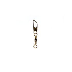Sea Horse No:1/0 144'lü Paket Sarı Klips