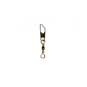 Sea Horse No:14 144'lü Paket Sarı Klips