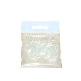 Sea Horse No:2 50'li Fosforlu Boncuk