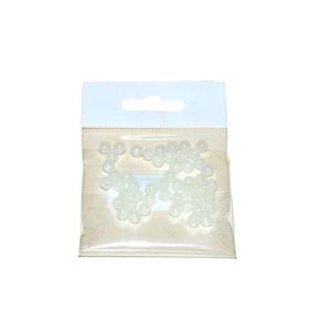 Sea Horse No:2 50'li Fosforlu Boncuk