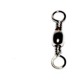 Sea Horse No:2 Nikel 10'lu Paket Fırdöndü