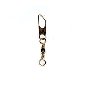 Sea Horse No:9 144'lü Paket Sarı Klips