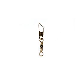 Sea Horse No:9 144'lü Paket Sarı Klips