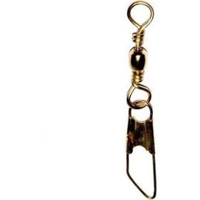 Sea Horse No:9 144'lü Paket Sarı Klips