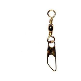 Sea Horse No:9 144'lü Paket Sarı Klips