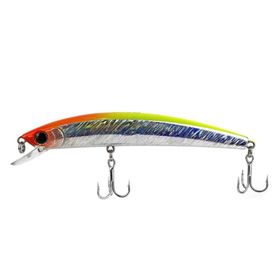 Sea Horse OLTL12 Crystal Exminnows 9 cm 7,5 gr Rapala