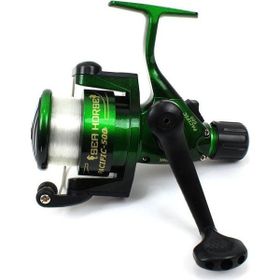 Sea Horse Pacific-500 5 Bb Makine
