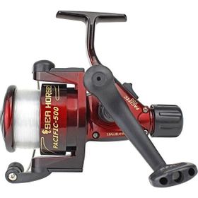 Sea Horse Pacific-500 5 Bb Makine