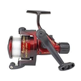 Sea Horse Pacific-500 5 Bb Makine