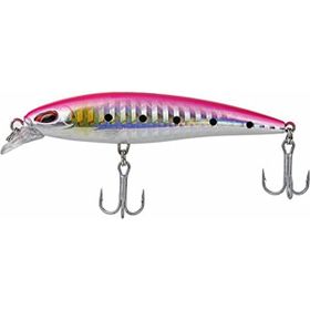 Sea Horse PB-V2 X-Rap 80 mm 7 gr Kurşun Arkası Rapala Maket Balık