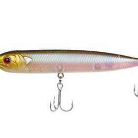 Sea Horse Phantom 9 cm 13 gr #CS-05 Sahte Balık