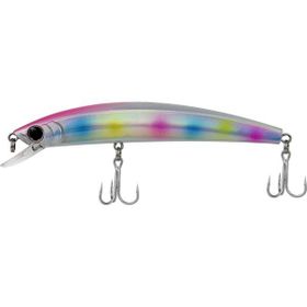 Sea Horse Phrb07 9 cm 7.5 g 1/4 Oz Crystal Exminnows Rapala