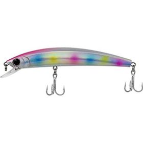 Sea Horse Phrb07 9 cm 7.5 g 1/4 Oz Crystal Exminnows Rapala