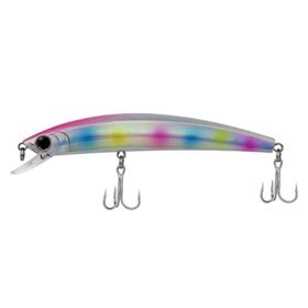 Sea Horse Phrb07 9 cm 7.5 g 1/4 Oz Crystal Exminnows Rapala