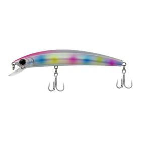 Sea Horse Phrb07 9 cm 7.5 g 1/4 Oz Crystal Exminnows Rapala