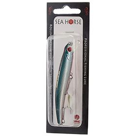 Sea Horse Pıns 7 cm 14,5 gr Sahte Balık