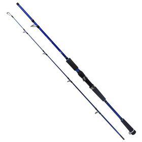 Sea Horse Pole Rod 80-260 Sea Soul II 1.80 Boat