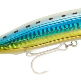 Sea Horse Poping 120mm 29g CL-04-F Sahte Balik