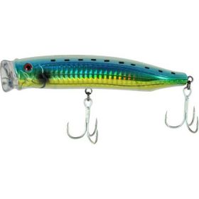 Sea Horse Poping 120mm 29g CL-04-F Sahte Balik