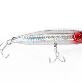 Sea Horse Popping 15 Cm 40 Gr L01 Sahte Balik
